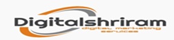 website logo digital marketing services